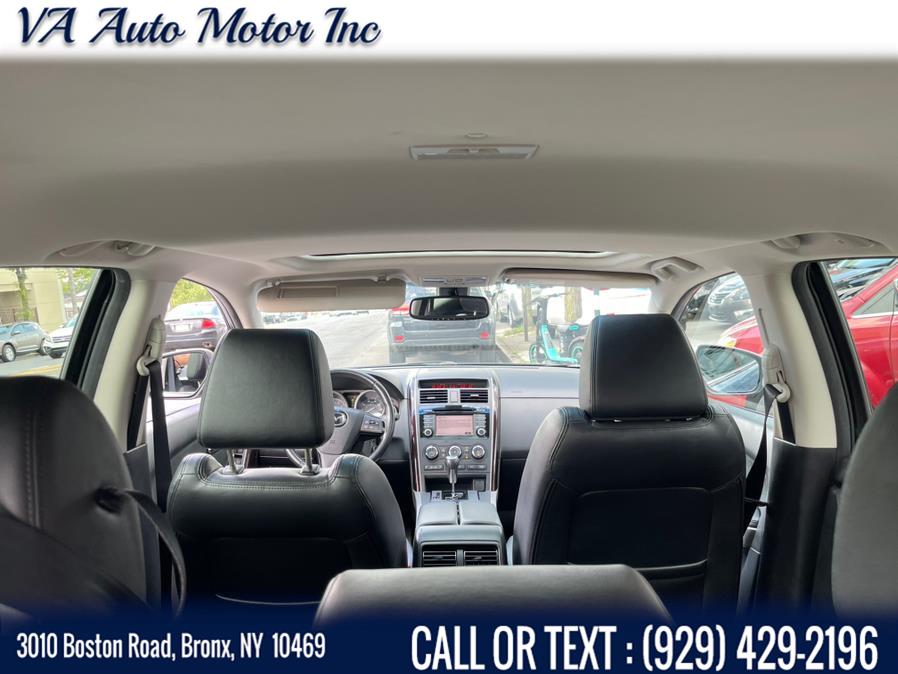 2014 Mazda CX-9 AWD 4dr Grand Touring, available for sale in Bronx, New York | VA Auto Motor Inc. Bronx, New York 2014 Mazda CX-9 AWD 4dr Grand Touring, available for sale in Bronx, New York | VA Auto Motor Inc. Bronx, New York