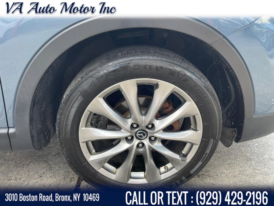2014 Mazda CX-9 AWD 4dr Grand Touring, available for sale in Bronx, New York | VA Auto Motor Inc. Bronx, New York 2014 Mazda CX-9 AWD 4dr Grand Touring, available for sale in Bronx, New York | VA Auto Motor Inc. Bronx, New York
