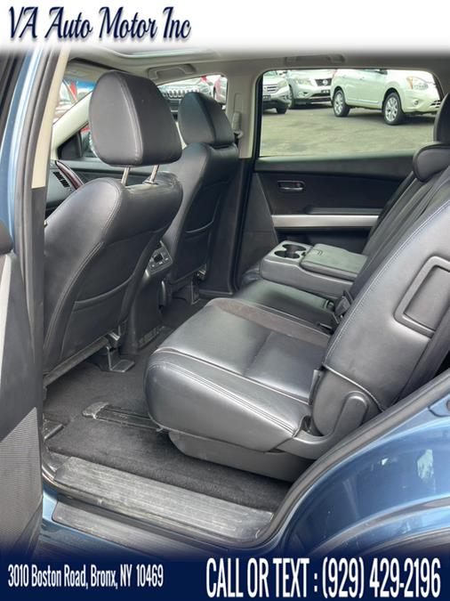 2014 Mazda CX-9 AWD 4dr Grand Touring, available for sale in Bronx, New York | VA Auto Motor Inc. Bronx, New York 2014 Mazda CX-9 AWD 4dr Grand Touring, available for sale in Bronx, New York | VA Auto Motor Inc. Bronx, New York