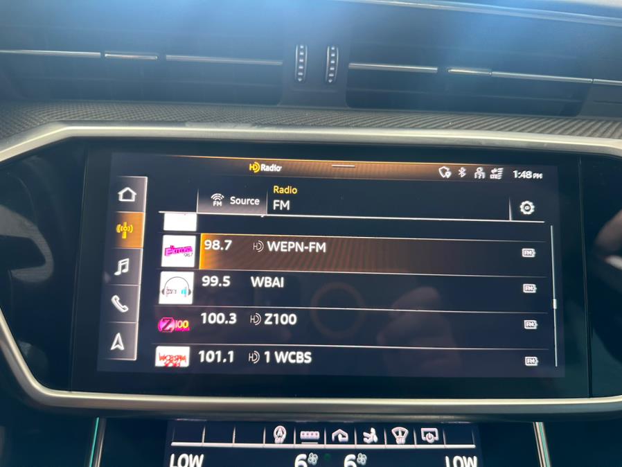 2021 Audi RS 7 4.0 TFSI quattro, available for sale in Inwood, New York | 5 Towns Drive. Inwood, New York 2021 Audi RS 7 4.0 TFSI quattro, available for sale in Inwood, New York | 5 Towns Drive. Inwood, New York