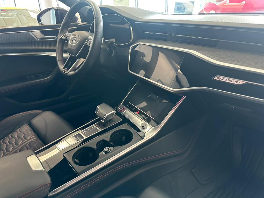 2021 Audi RS 7 4.0 TFSI quattro, available for sale in Inwood, New York | 5 Towns Drive. Inwood, New York 2021 Audi RS 7 4.0 TFSI quattro, available for sale in Inwood, New York | 5 Towns Drive. Inwood, New York