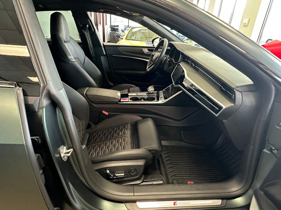 2021 Audi RS 7 4.0 TFSI quattro, available for sale in Inwood, New York | 5 Towns Drive. Inwood, New York 2021 Audi RS 7 4.0 TFSI quattro, available for sale in Inwood, New York | 5 Towns Drive. Inwood, New York
