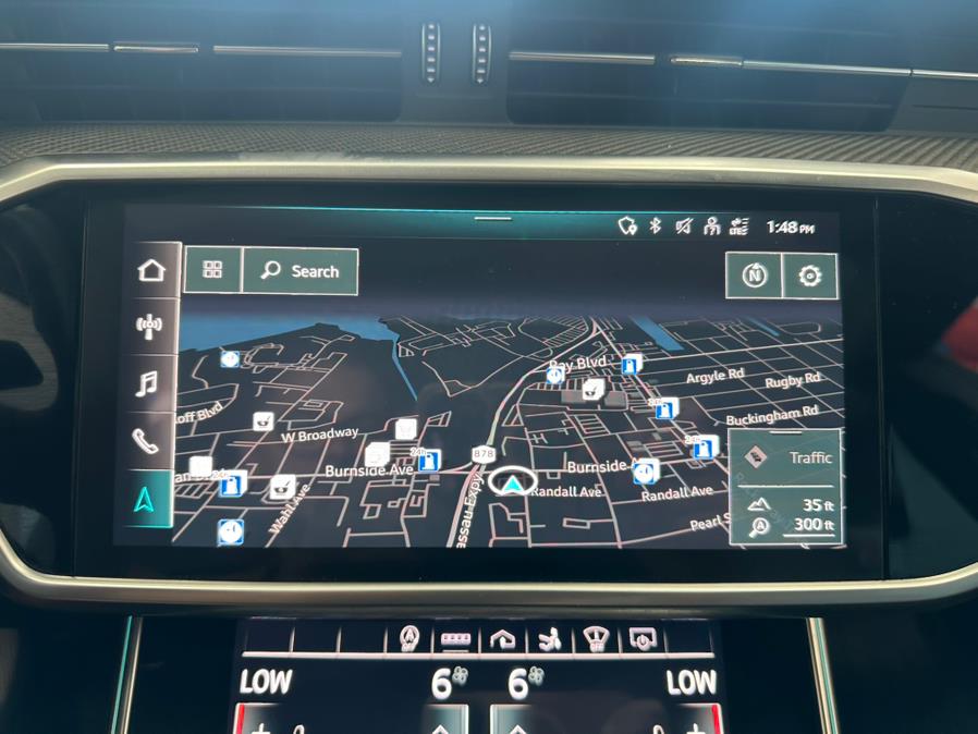 2021 Audi RS 7 4.0 TFSI quattro, available for sale in Inwood, New York | 5 Towns Drive. Inwood, New York 2021 Audi RS 7 4.0 TFSI quattro, available for sale in Inwood, New York | 5 Towns Drive. Inwood, New York