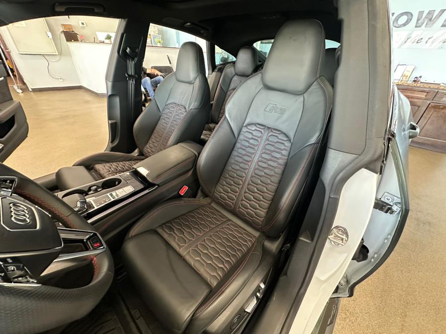 2021 Audi RS 7 4.0 TFSI quattro, available for sale in Inwood, New York | 5 Towns Drive. Inwood, New York 2021 Audi RS 7 4.0 TFSI quattro, available for sale in Inwood, New York | 5 Towns Drive. Inwood, New York