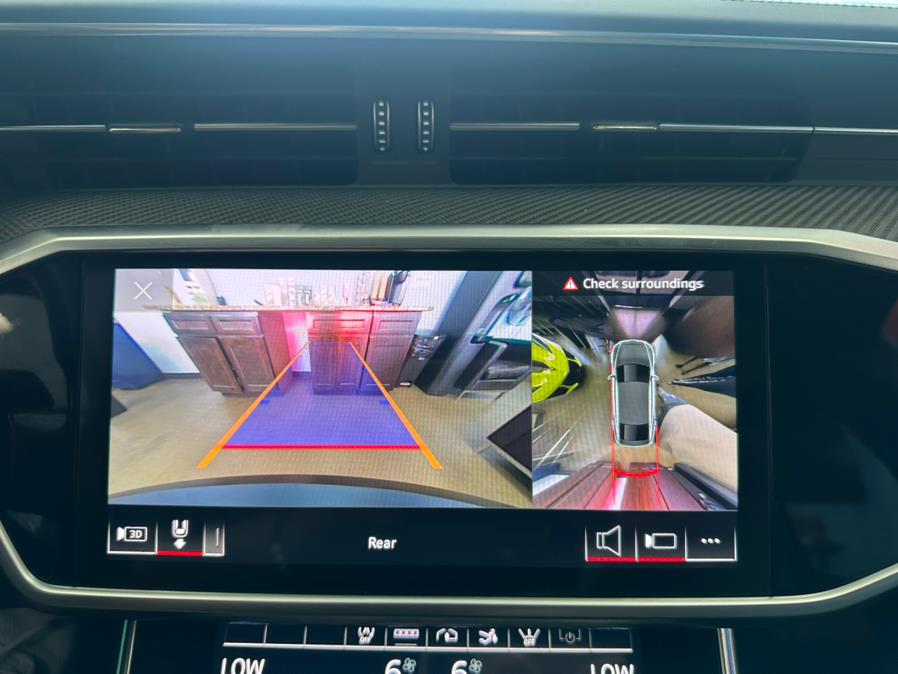 2021 Audi RS 7 4.0 TFSI quattro, available for sale in Inwood, New York | 5 Towns Drive. Inwood, New York 2021 Audi RS 7 4.0 TFSI quattro, available for sale in Inwood, New York | 5 Towns Drive. Inwood, New York