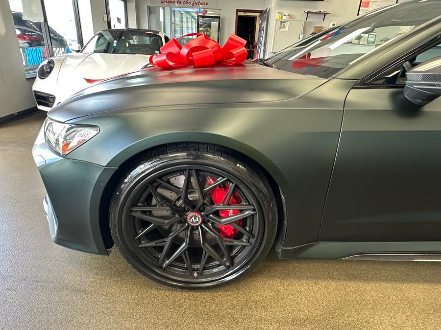 2021 Audi RS 7 4.0 TFSI quattro, available for sale in Inwood, New York | 5 Towns Drive. Inwood, New York 2021 Audi RS 7 4.0 TFSI quattro, available for sale in Inwood, New York | 5 Towns Drive. Inwood, New York