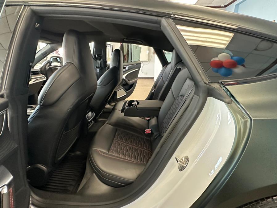 2021 Audi RS 7 4.0 TFSI quattro, available for sale in Inwood, New York | 5 Towns Drive. Inwood, New York 2021 Audi RS 7 4.0 TFSI quattro, available for sale in Inwood, New York | 5 Towns Drive. Inwood, New York