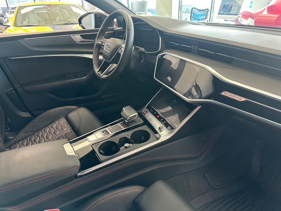 2021 Audi RS 7 4.0 TFSI quattro, available for sale in Inwood, New York | 5 Towns Drive. Inwood, New York 2021 Audi RS 7 4.0 TFSI quattro, available for sale in Inwood, New York | 5 Towns Drive. Inwood, New York