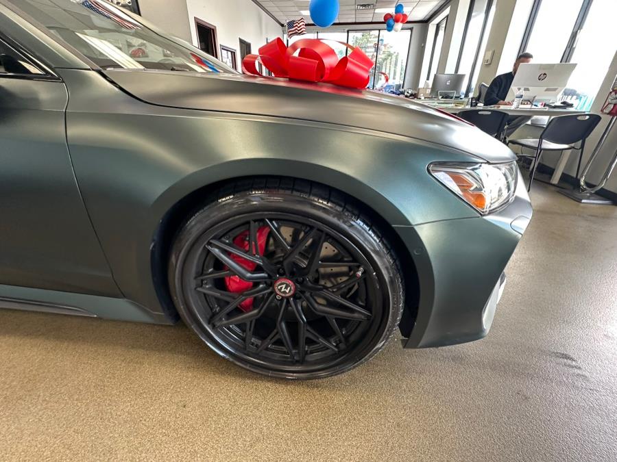 2021 Audi RS 7 4.0 TFSI quattro, available for sale in Inwood, New York | 5 Towns Drive. Inwood, New York 2021 Audi RS 7 4.0 TFSI quattro, available for sale in Inwood, New York | 5 Towns Drive. Inwood, New York