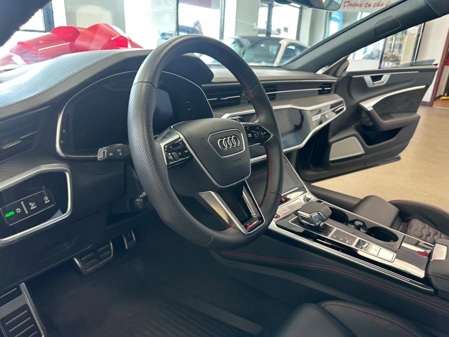 2021 Audi RS 7 4.0 TFSI quattro, available for sale in Inwood, New York | 5 Towns Drive. Inwood, New York 2021 Audi RS 7 4.0 TFSI quattro, available for sale in Inwood, New York | 5 Towns Drive. Inwood, New York
