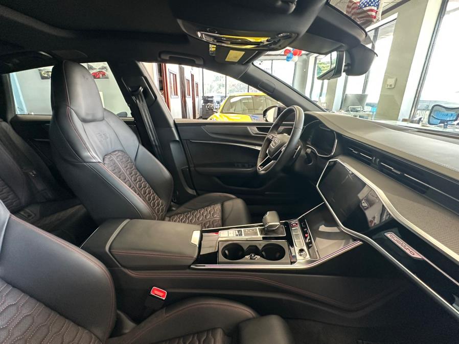 2021 Audi RS 7 4.0 TFSI quattro, available for sale in Inwood, New York | 5 Towns Drive. Inwood, New York 2021 Audi RS 7 4.0 TFSI quattro, available for sale in Inwood, New York | 5 Towns Drive. Inwood, New York