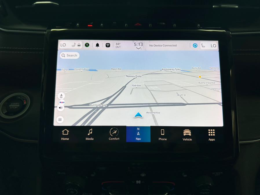 2021 Jeep Grand Cherokee L Limited 4x4, available for sale in Inwood, New York | 5 Towns Drive. Inwood, New York 2021 Jeep Grand Cherokee L Limited 4x4, available for sale in Inwood, New York | 5 Towns Drive. Inwood, New York