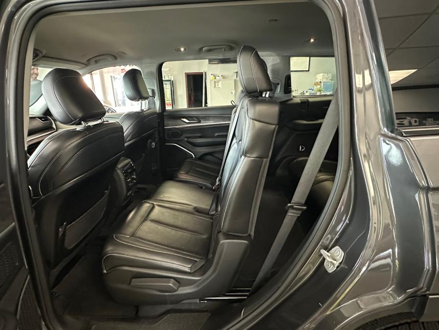 2021 Jeep Grand Cherokee L Limited 4x4, available for sale in Inwood, New York | 5 Towns Drive. Inwood, New York 2021 Jeep Grand Cherokee L Limited 4x4, available for sale in Inwood, New York | 5 Towns Drive. Inwood, New York