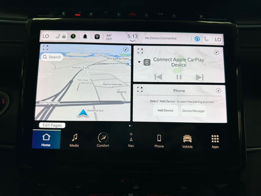 2021 Jeep Grand Cherokee L Limited 4x4, available for sale in Inwood, New York | 5 Towns Drive. Inwood, New York 2021 Jeep Grand Cherokee L Limited 4x4, available for sale in Inwood, New York | 5 Towns Drive. Inwood, New York