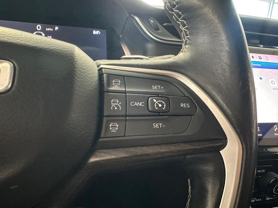 2021 Jeep Grand Cherokee L Limited 4x4, available for sale in Inwood, New York | 5 Towns Drive. Inwood, New York 2021 Jeep Grand Cherokee L Limited 4x4, available for sale in Inwood, New York | 5 Towns Drive. Inwood, New York