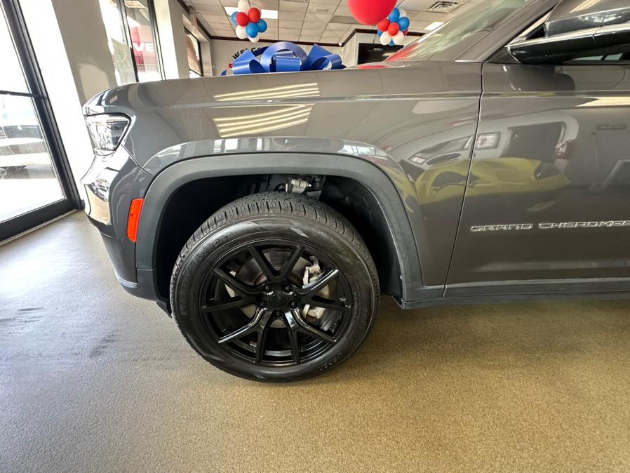 2021 Jeep Grand Cherokee L Limited 4x4, available for sale in Inwood, New York | 5 Towns Drive. Inwood, New York 2021 Jeep Grand Cherokee L Limited 4x4, available for sale in Inwood, New York | 5 Towns Drive. Inwood, New York