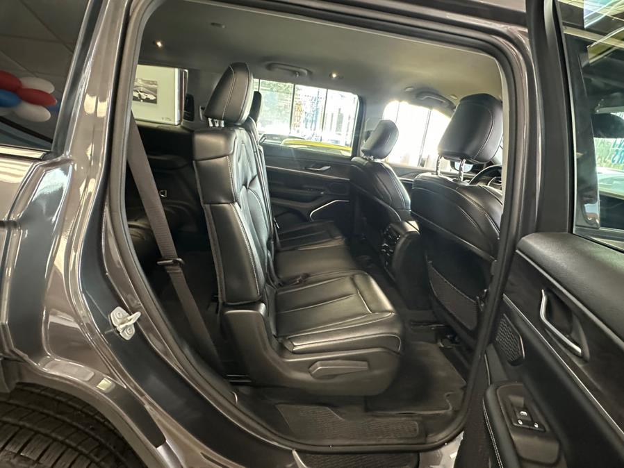 2021 Jeep Grand Cherokee L Limited 4x4, available for sale in Inwood, New York | 5 Towns Drive. Inwood, New York 2021 Jeep Grand Cherokee L Limited 4x4, available for sale in Inwood, New York | 5 Towns Drive. Inwood, New York