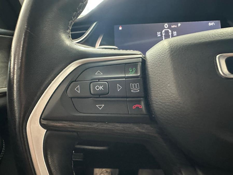 2021 Jeep Grand Cherokee L Limited 4x4, available for sale in Inwood, New York | 5 Towns Drive. Inwood, New York 2021 Jeep Grand Cherokee L Limited 4x4, available for sale in Inwood, New York | 5 Towns Drive. Inwood, New York