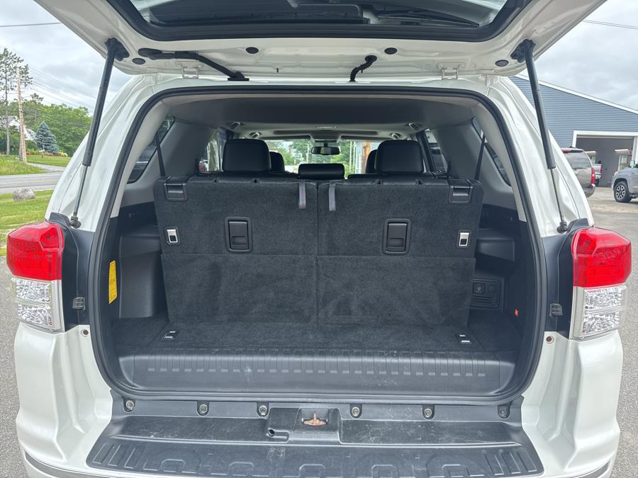 2013 Toyota 4Runner 4WD 4dr V6 Limited (Natl), available for sale in Bangor , Maine | Pray's Auto Sales . Bangor , Maine 2013 Toyota 4Runner 4WD 4dr V6 Limited (Natl), available for sale in Bangor , Maine | Pray's Auto Sales . Bangor , Maine