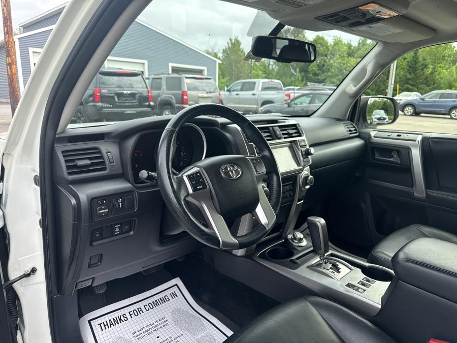 2013 Toyota 4Runner 4WD 4dr V6 Limited (Natl), available for sale in Bangor , Maine | Pray's Auto Sales . Bangor , Maine 2013 Toyota 4Runner 4WD 4dr V6 Limited (Natl), available for sale in Bangor , Maine | Pray's Auto Sales . Bangor , Maine