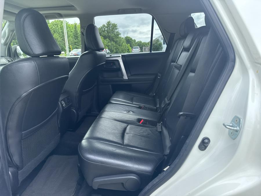 2013 Toyota 4Runner 4WD 4dr V6 Limited (Natl), available for sale in Bangor , Maine | Pray's Auto Sales . Bangor , Maine 2013 Toyota 4Runner 4WD 4dr V6 Limited (Natl), available for sale in Bangor , Maine | Pray's Auto Sales . Bangor , Maine