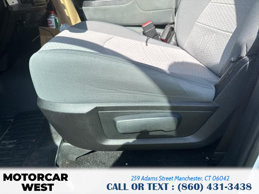 2014 Ram 1500 4WD Crew Cab 140.5" Express, available for sale in Manchester, Connecticut | Motorcar West. Manchester, Connecticut 2014 Ram 1500 4WD Crew Cab 140.5" Express, available for sale in Manchester, Connecticut | Motorcar West. Manchester, Connecticut