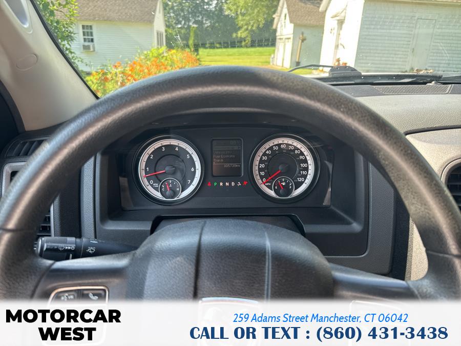 2014 Ram 1500 4WD Crew Cab 140.5" Express, available for sale in Manchester, Connecticut | Motorcar West. Manchester, Connecticut 2014 Ram 1500 4WD Crew Cab 140.5" Express, available for sale in Manchester, Connecticut | Motorcar West. Manchester, Connecticut