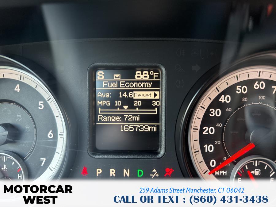 2014 Ram 1500 4WD Crew Cab 140.5" Express, available for sale in Manchester, Connecticut | Motorcar West. Manchester, Connecticut 2014 Ram 1500 4WD Crew Cab 140.5" Express, available for sale in Manchester, Connecticut | Motorcar West. Manchester, Connecticut