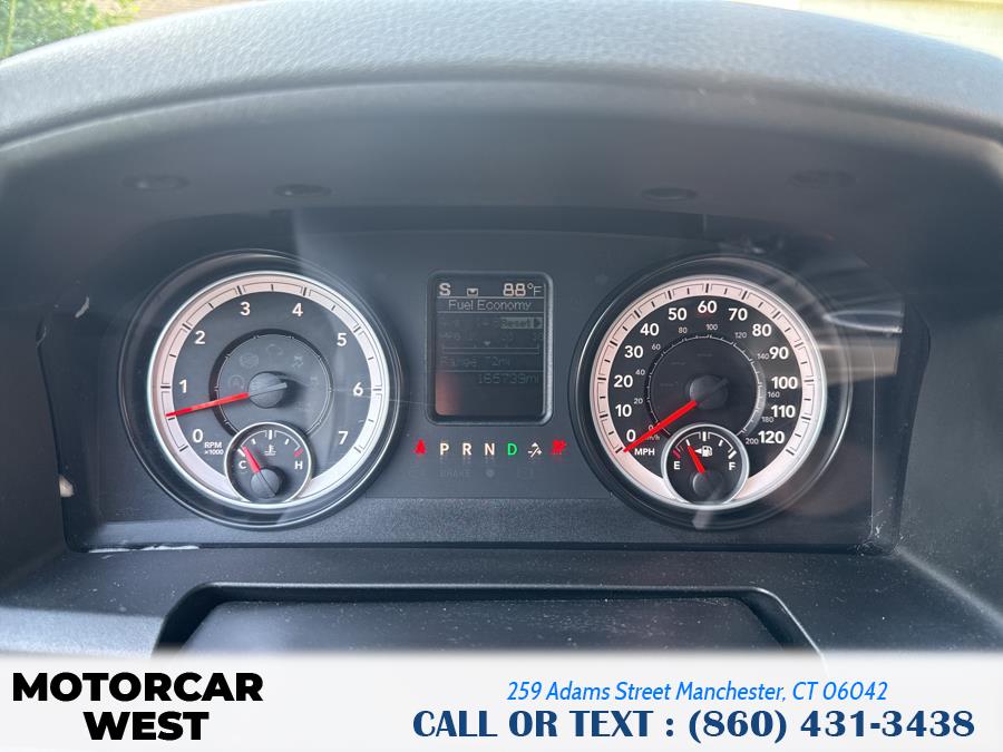 2014 Ram 1500 4WD Crew Cab 140.5" Express, available for sale in Manchester, Connecticut | Motorcar West. Manchester, Connecticut 2014 Ram 1500 4WD Crew Cab 140.5" Express, available for sale in Manchester, Connecticut | Motorcar West. Manchester, Connecticut