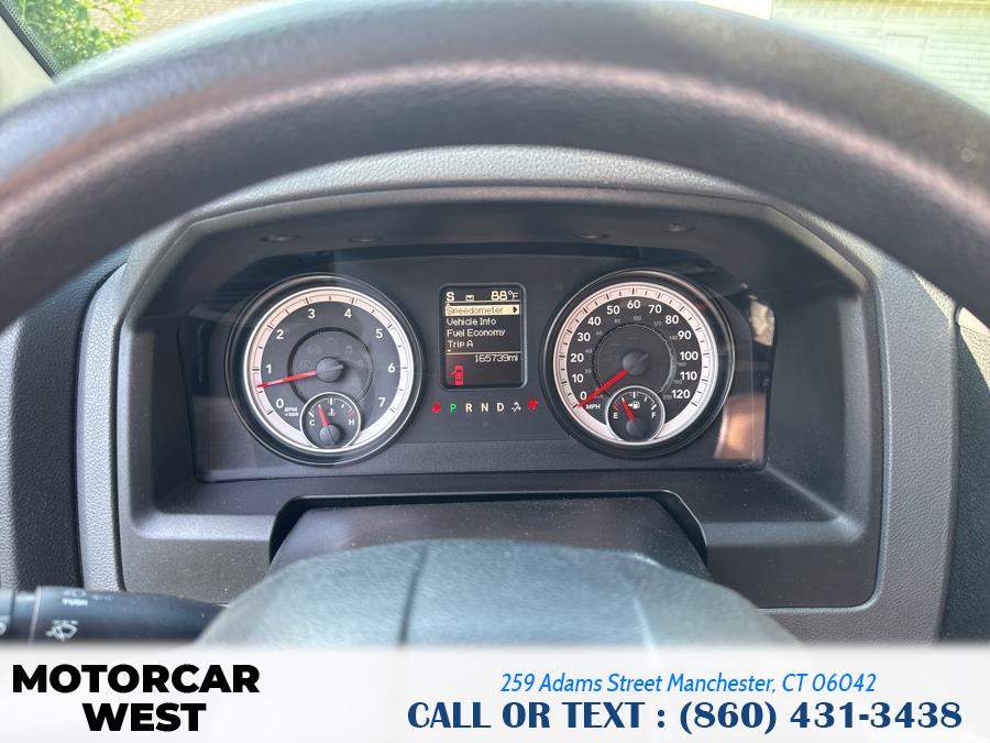 2014 Ram 1500 4WD Crew Cab 140.5" Express, available for sale in Manchester, Connecticut | Motorcar West. Manchester, Connecticut 2014 Ram 1500 4WD Crew Cab 140.5" Express, available for sale in Manchester, Connecticut | Motorcar West. Manchester, Connecticut