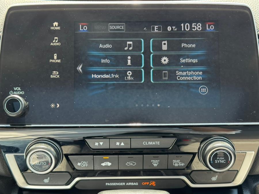 2019 Honda CR-V EX-L AWD, available for sale in Newark, New Jersey | Champion Auto Sales. Newark, New Jersey 2019 Honda CR-V EX-L AWD, available for sale in Newark, New Jersey | Champion Auto Sales. Newark, New Jersey