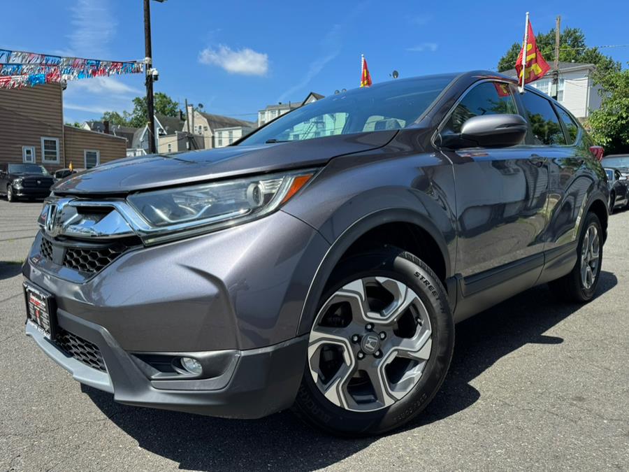 2019 Honda CR-V EX-L AWD, available for sale in Newark, New Jersey | Champion Auto Sales. Newark, New Jersey 2019 Honda CR-V EX-L AWD, available for sale in Newark, New Jersey | Champion Auto Sales. Newark, New Jersey