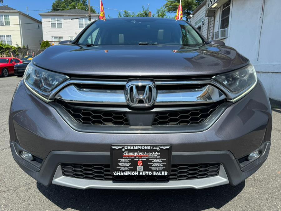 2019 Honda CR-V EX-L AWD, available for sale in Newark, New Jersey | Champion Auto Sales. Newark, New Jersey 2019 Honda CR-V EX-L AWD, available for sale in Newark, New Jersey | Champion Auto Sales. Newark, New Jersey