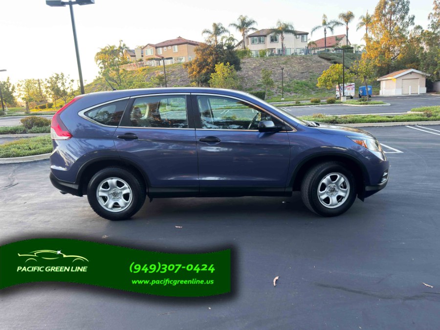 2012 Honda CR-V 2WD 5dr LX, available for sale in Lake Forest, California | Pacific Green Line. Lake Forest, California 2012 Honda CR-V 2WD 5dr LX, available for sale in Lake Forest, California | Pacific Green Line. Lake Forest, California
