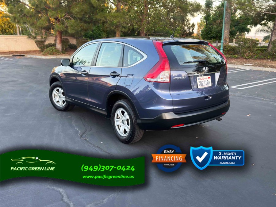 2012 Honda CR-V 2WD 5dr LX, available for sale in Lake Forest, California | Pacific Green Line. Lake Forest, California 2012 Honda CR-V 2WD 5dr LX, available for sale in Lake Forest, California | Pacific Green Line. Lake Forest, California