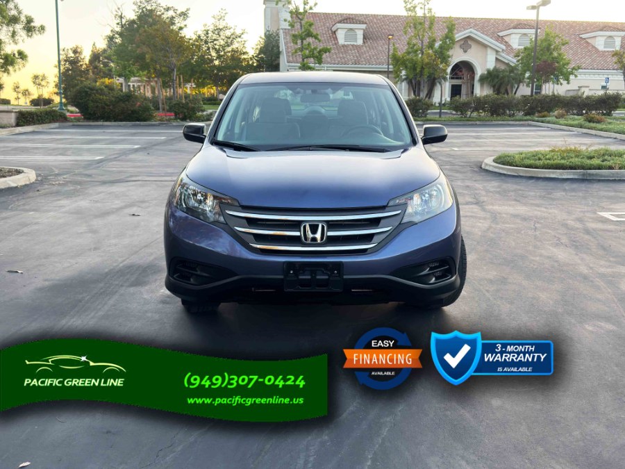 2012 Honda CR-V 2WD 5dr LX, available for sale in Lake Forest, California | Pacific Green Line. Lake Forest, California 2012 Honda CR-V 2WD 5dr LX, available for sale in Lake Forest, California | Pacific Green Line. Lake Forest, California