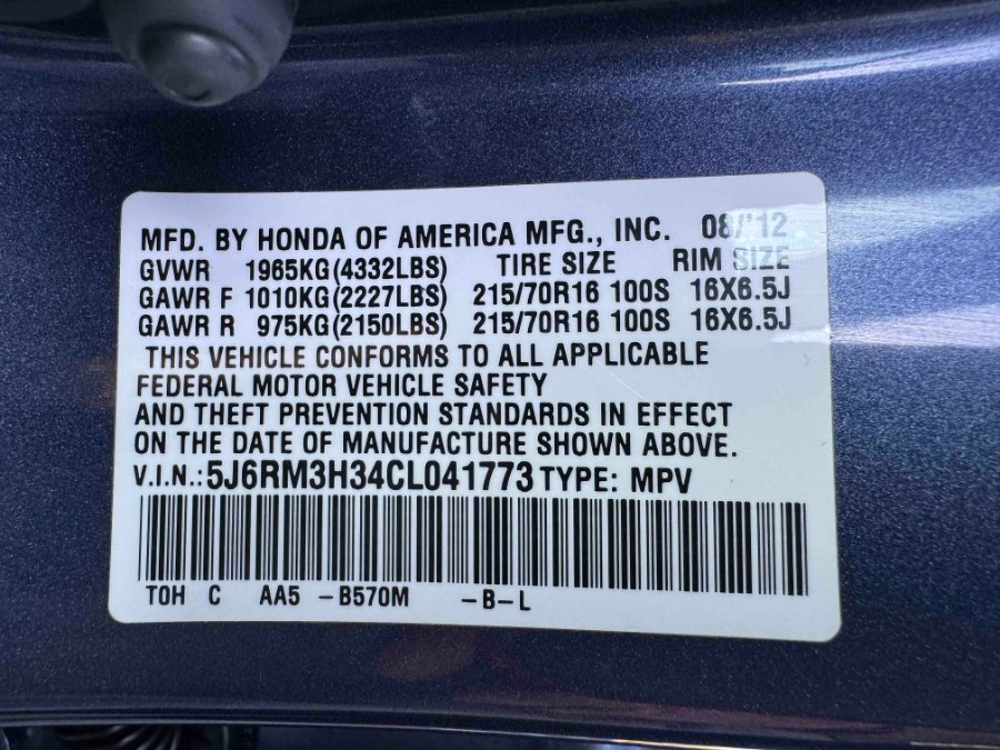 2012 Honda CR-V 2WD 5dr LX, available for sale in Lake Forest, California | Pacific Green Line. Lake Forest, California 2012 Honda CR-V 2WD 5dr LX, available for sale in Lake Forest, California | Pacific Green Line. Lake Forest, California