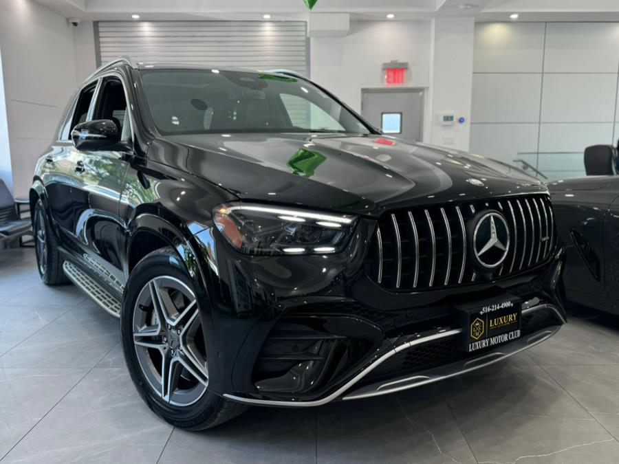 Used 2024 Mercedes-Benz GLE in Franklin Square, New York | C Rich Cars. Franklin Square, New York