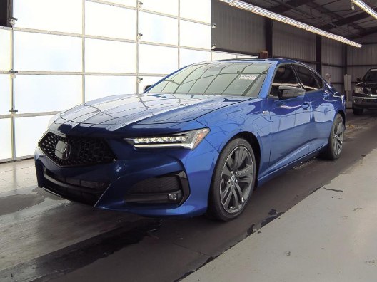 Used 2023 Acura TLX in Franklin Square, New York | C Rich Cars. Franklin Square, New York