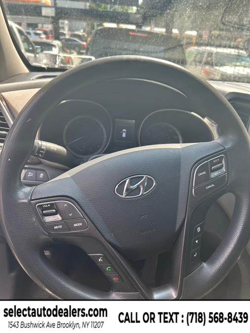 2017 Hyundai Santa Fe Sport 2.4L Auto AWD, available for sale in Brooklyn, New York | Select Auto Dealers Corp. Brooklyn, New York 2017 Hyundai Santa Fe Sport 2.4L Auto AWD, available for sale in Brooklyn, New York | Select Auto Dealers Corp. Brooklyn, New York