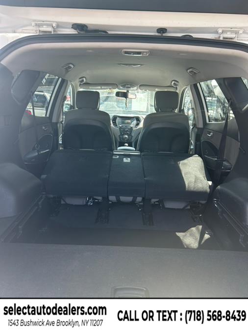 2017 Hyundai Santa Fe Sport 2.4L Auto AWD, available for sale in Brooklyn, New York | Select Auto Dealers Corp. Brooklyn, New York 2017 Hyundai Santa Fe Sport 2.4L Auto AWD, available for sale in Brooklyn, New York | Select Auto Dealers Corp. Brooklyn, New York