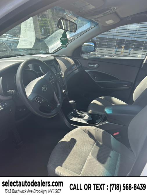 2017 Hyundai Santa Fe Sport 2.4L Auto AWD, available for sale in Brooklyn, New York | Select Auto Dealers Corp. Brooklyn, New York 2017 Hyundai Santa Fe Sport 2.4L Auto AWD, available for sale in Brooklyn, New York | Select Auto Dealers Corp. Brooklyn, New York