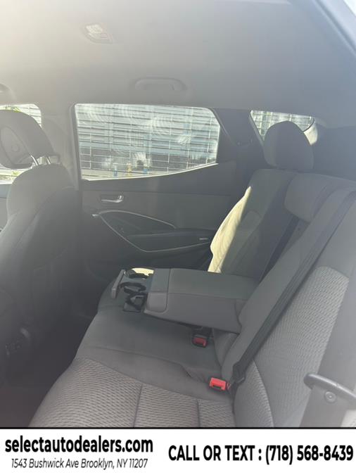 2017 Hyundai Santa Fe Sport 2.4L Auto AWD, available for sale in Brooklyn, New York | Select Auto Dealers Corp. Brooklyn, New York 2017 Hyundai Santa Fe Sport 2.4L Auto AWD, available for sale in Brooklyn, New York | Select Auto Dealers Corp. Brooklyn, New York