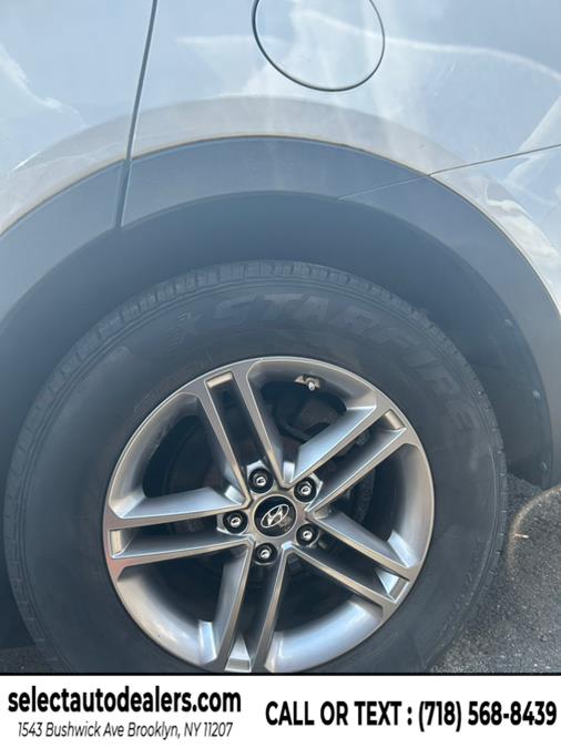 2017 Hyundai Santa Fe Sport 2.4L Auto AWD, available for sale in Brooklyn, New York | Select Auto Dealers Corp. Brooklyn, New York 2017 Hyundai Santa Fe Sport 2.4L Auto AWD, available for sale in Brooklyn, New York | Select Auto Dealers Corp. Brooklyn, New York