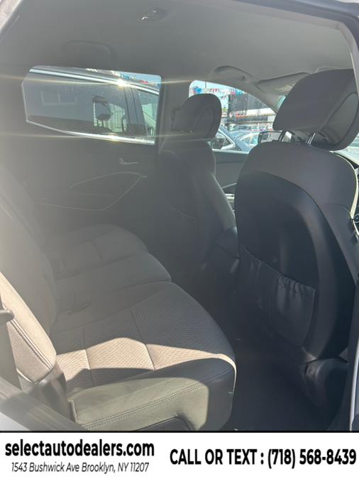 2017 Hyundai Santa Fe Sport 2.4L Auto AWD, available for sale in Brooklyn, New York | Select Auto Dealers Corp. Brooklyn, New York 2017 Hyundai Santa Fe Sport 2.4L Auto AWD, available for sale in Brooklyn, New York | Select Auto Dealers Corp. Brooklyn, New York