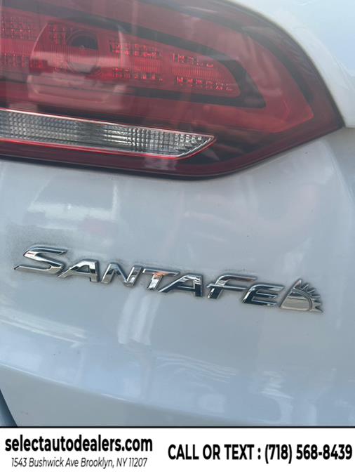 2017 Hyundai Santa Fe Sport 2.4L Auto AWD, available for sale in Brooklyn, New York | Select Auto Dealers Corp. Brooklyn, New York 2017 Hyundai Santa Fe Sport 2.4L Auto AWD, available for sale in Brooklyn, New York | Select Auto Dealers Corp. Brooklyn, New York