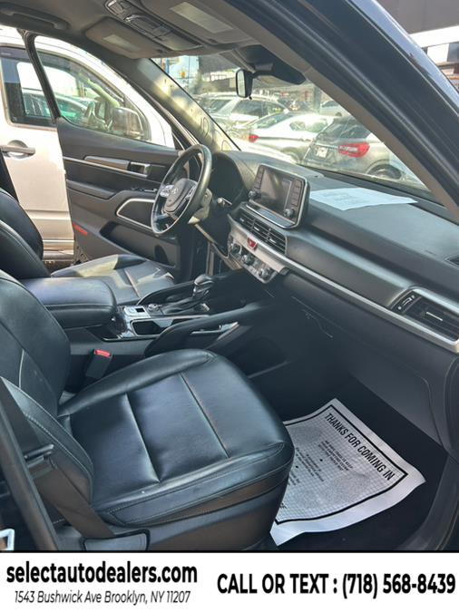 2020 Kia Telluride LX AWD, available for sale in Brooklyn, New York | Select Auto Dealers Corp. Brooklyn, New York 2020 Kia Telluride LX AWD, available for sale in Brooklyn, New York | Select Auto Dealers Corp. Brooklyn, New York