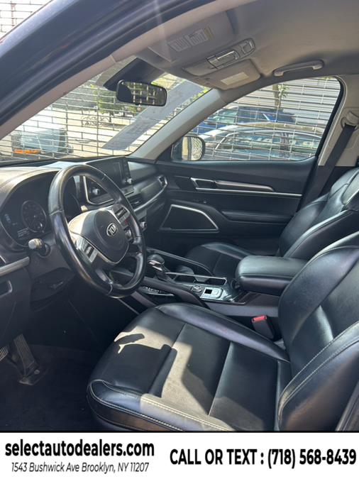 2020 Kia Telluride LX AWD, available for sale in Brooklyn, New York | Select Auto Dealers Corp. Brooklyn, New York 2020 Kia Telluride LX AWD, available for sale in Brooklyn, New York | Select Auto Dealers Corp. Brooklyn, New York