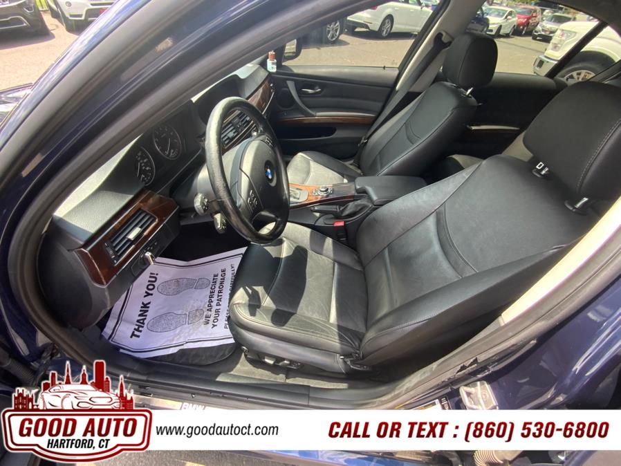 2011 BMW 3 Series 4dr Sdn 328i xDrive AWD SULEV, available for sale in Hartford, Connecticut | Good Auto LLC. Hartford, Connecticut 2011 BMW 3 Series 4dr Sdn 328i xDrive AWD SULEV, available for sale in Hartford, Connecticut | Good Auto LLC. Hartford, Connecticut