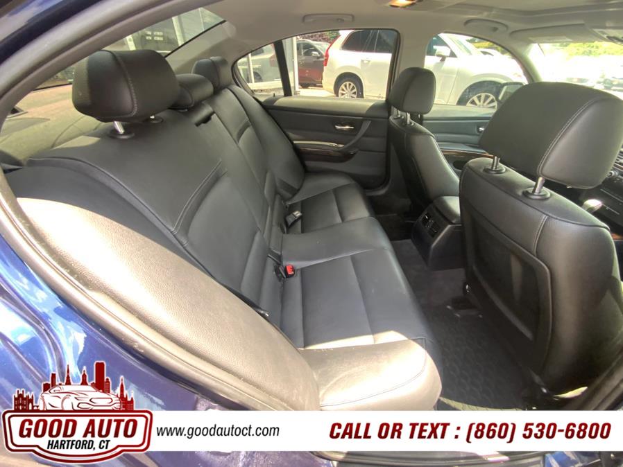 2011 BMW 3 Series 4dr Sdn 328i xDrive AWD SULEV, available for sale in Hartford, Connecticut | Good Auto LLC. Hartford, Connecticut 2011 BMW 3 Series 4dr Sdn 328i xDrive AWD SULEV, available for sale in Hartford, Connecticut | Good Auto LLC. Hartford, Connecticut